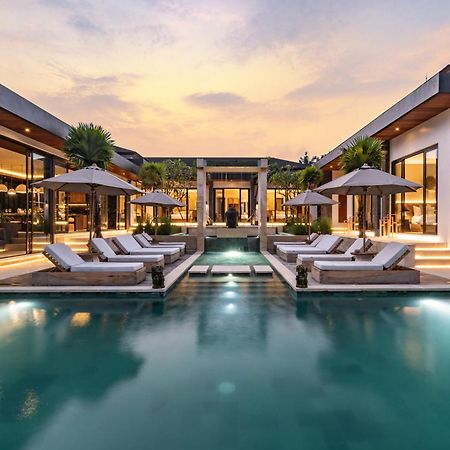 Villa Theia By Balisuperhost Ubud  Ngoại thất bức ảnh