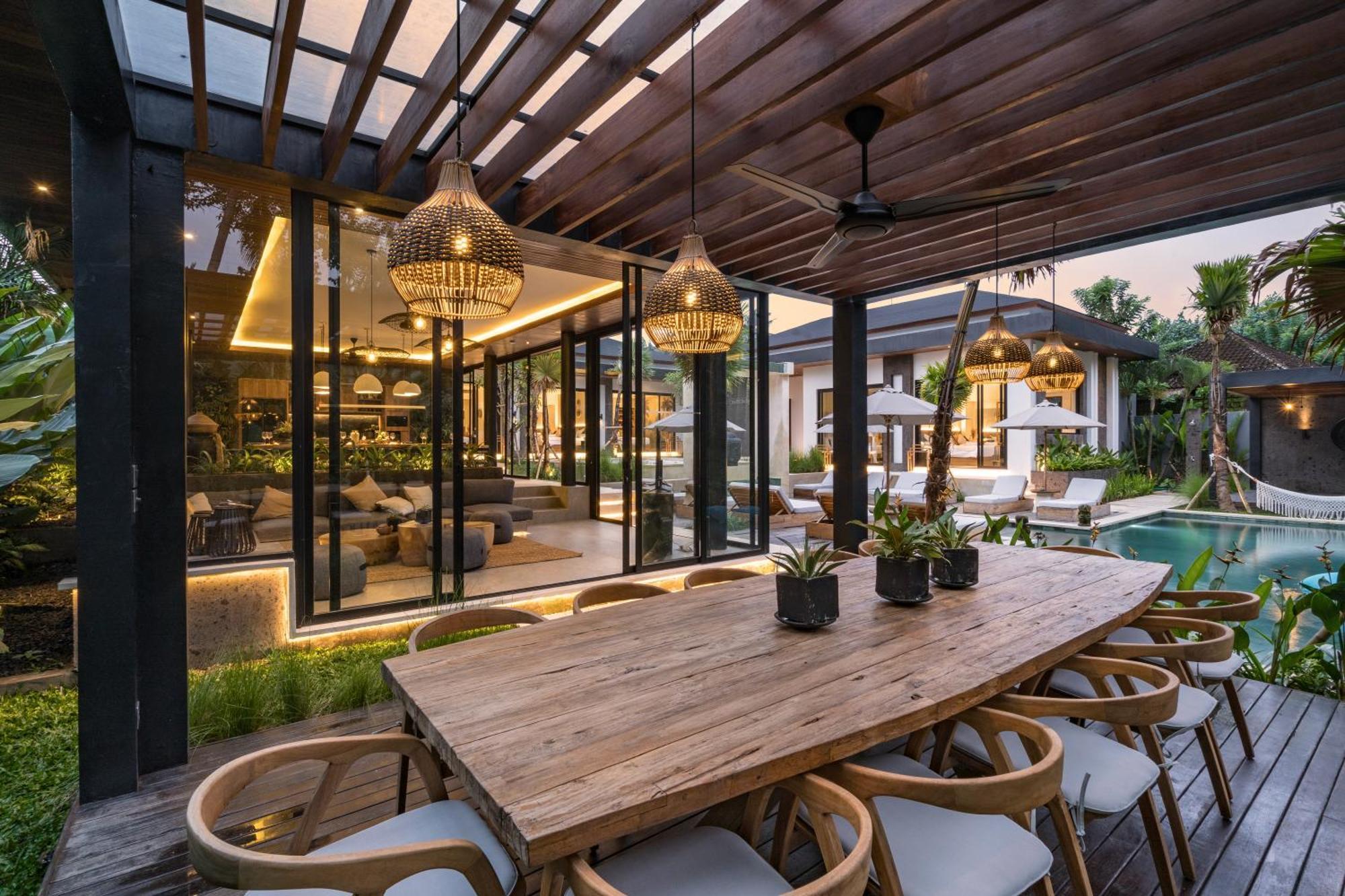 Villa Theia By Balisuperhost Ubud  Ngoại thất bức ảnh