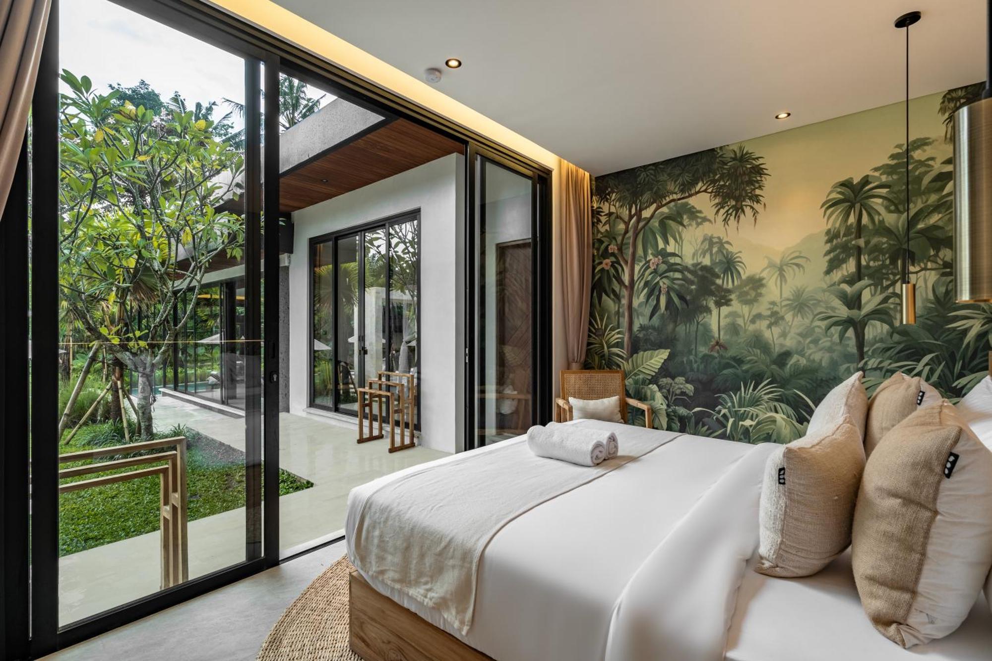 Villa Theia By Balisuperhost Ubud  Ngoại thất bức ảnh