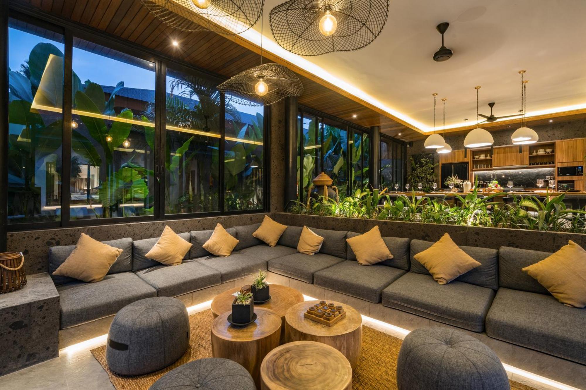 Villa Theia By Balisuperhost Ubud  Ngoại thất bức ảnh