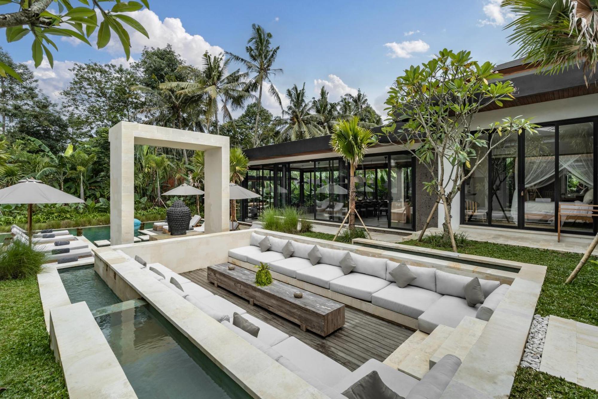 Villa Theia By Balisuperhost Ubud  Ngoại thất bức ảnh