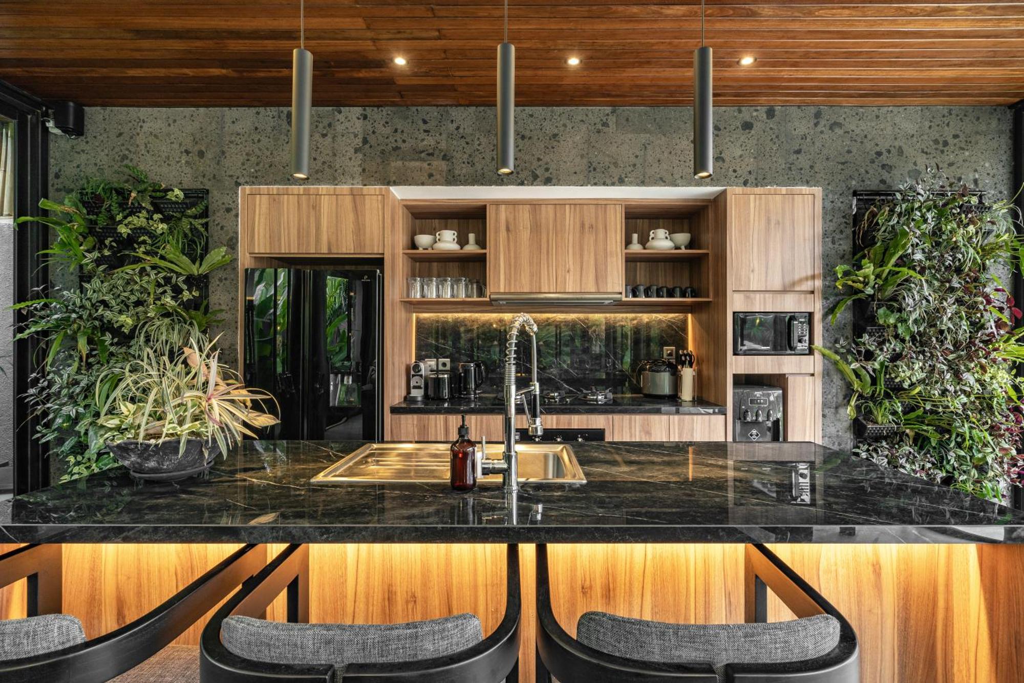 Villa Theia By Balisuperhost Ubud  Ngoại thất bức ảnh