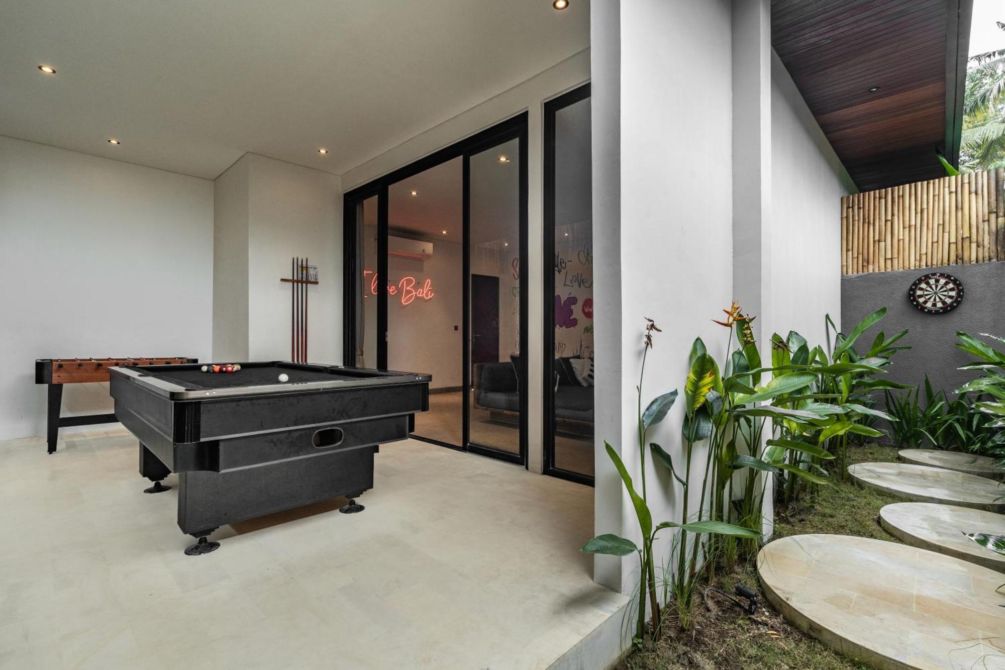 Villa Theia By Balisuperhost Ubud  Ngoại thất bức ảnh