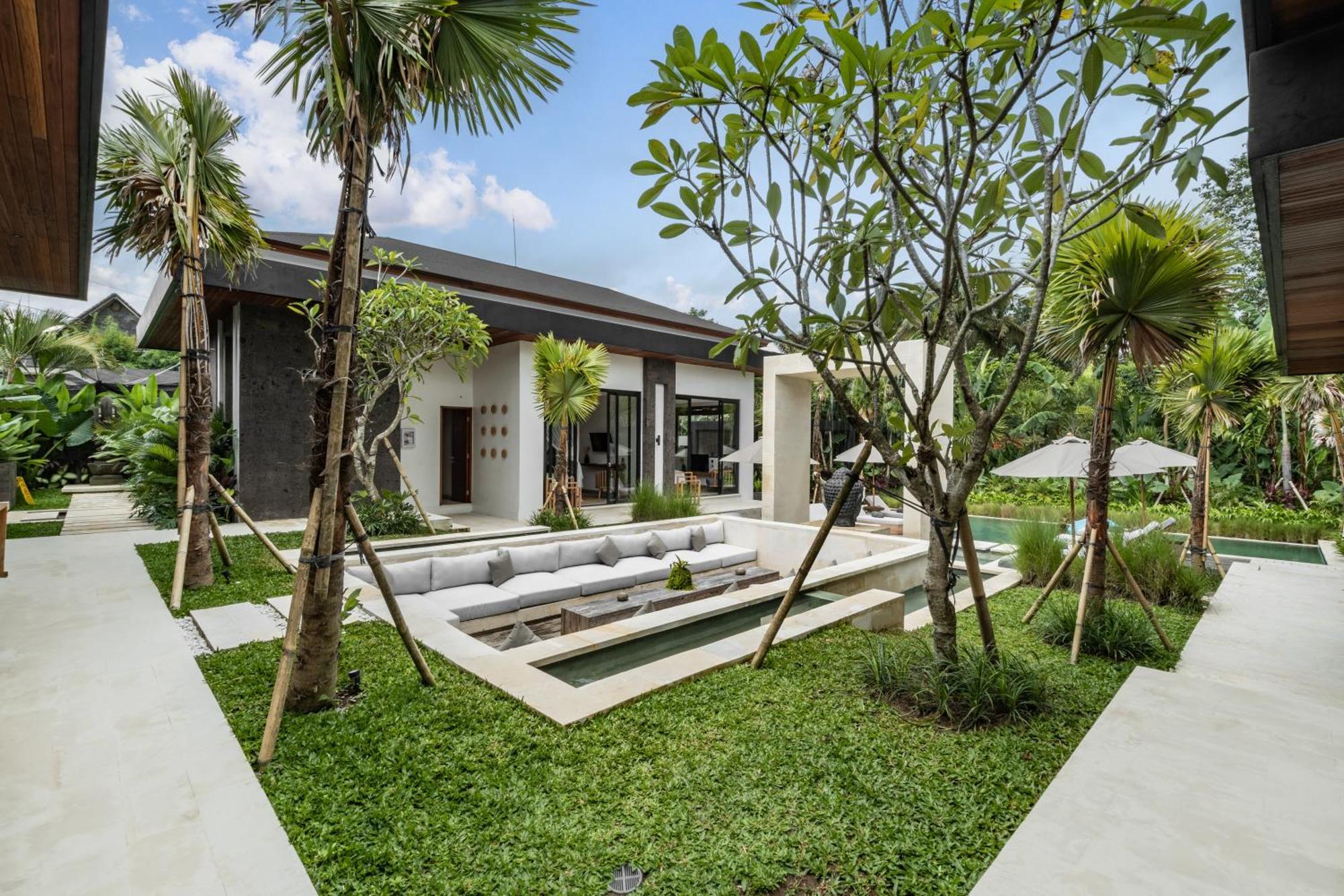 Villa Theia By Balisuperhost Ubud  Ngoại thất bức ảnh