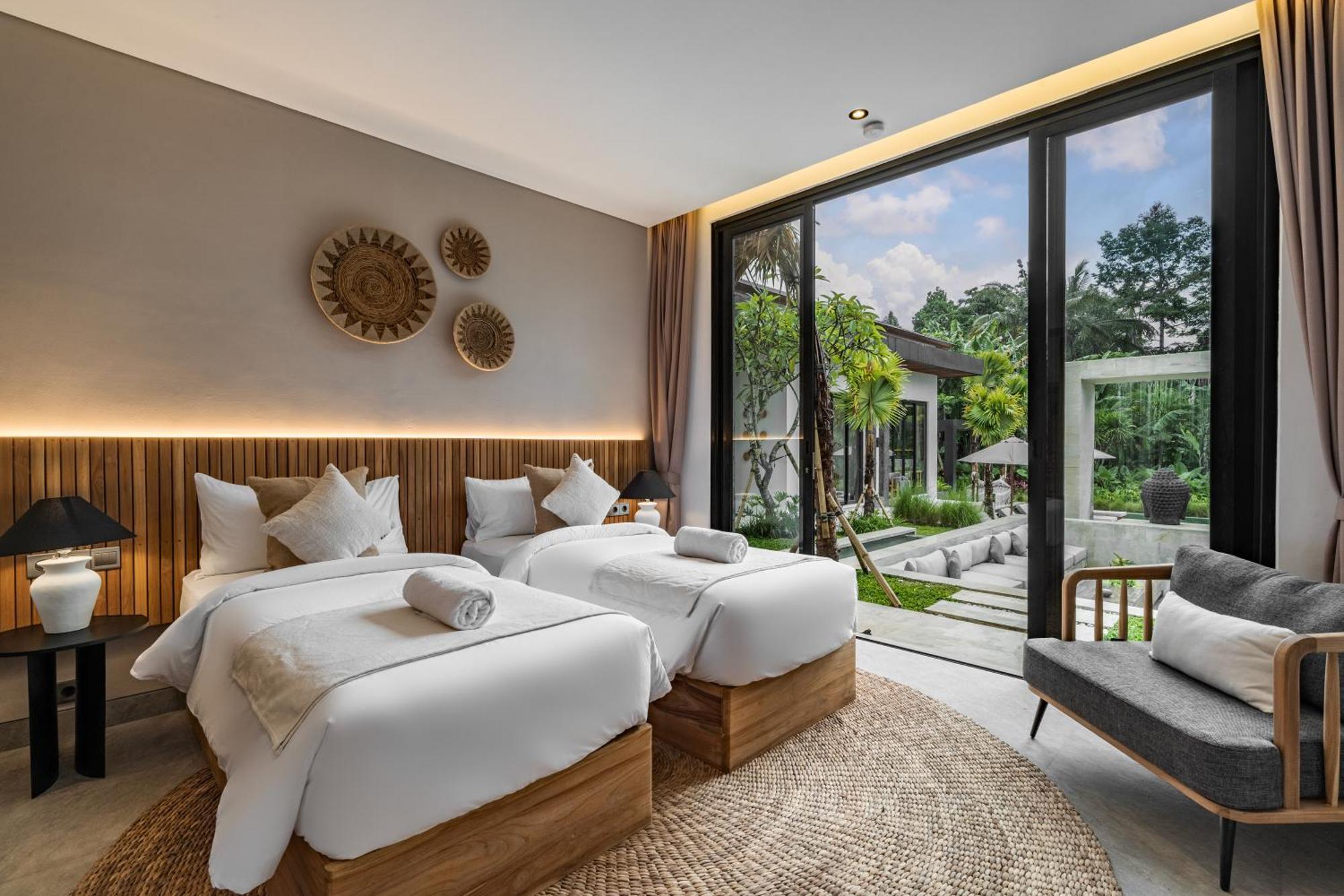 Villa Theia By Balisuperhost Ubud  Ngoại thất bức ảnh