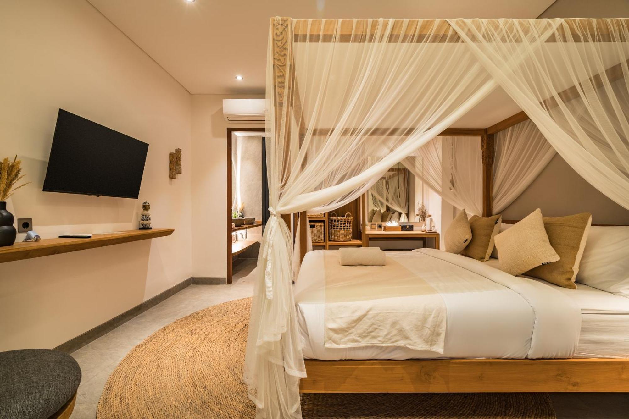 Villa Theia By Balisuperhost Ubud  Ngoại thất bức ảnh