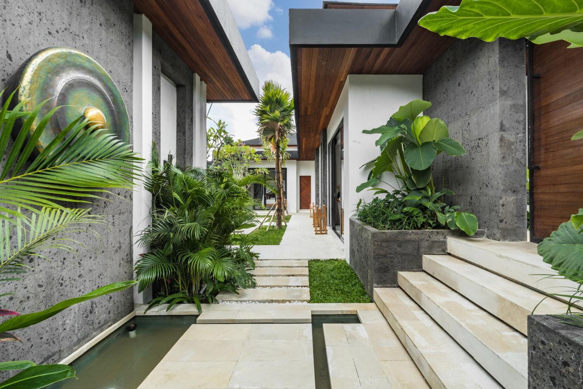 Villa Theia By Balisuperhost Ubud  Ngoại thất bức ảnh