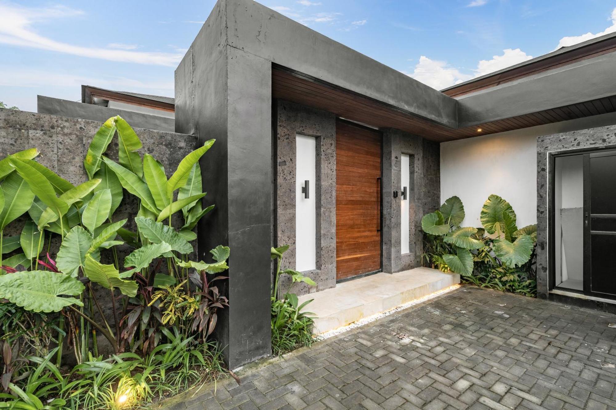 Villa Theia By Balisuperhost Ubud  Ngoại thất bức ảnh