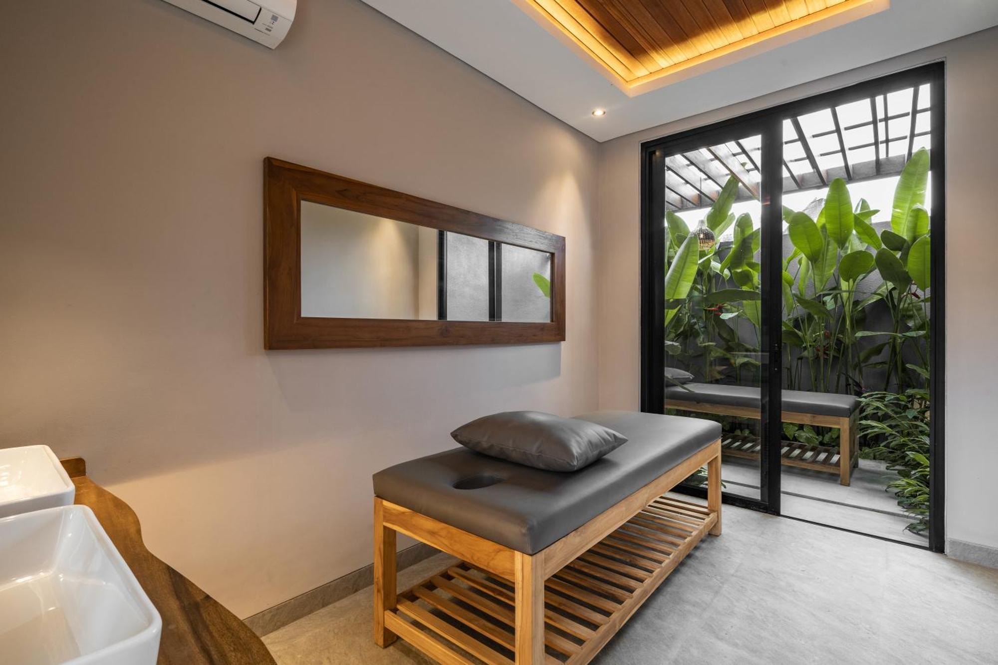 Villa Theia By Balisuperhost Ubud  Ngoại thất bức ảnh