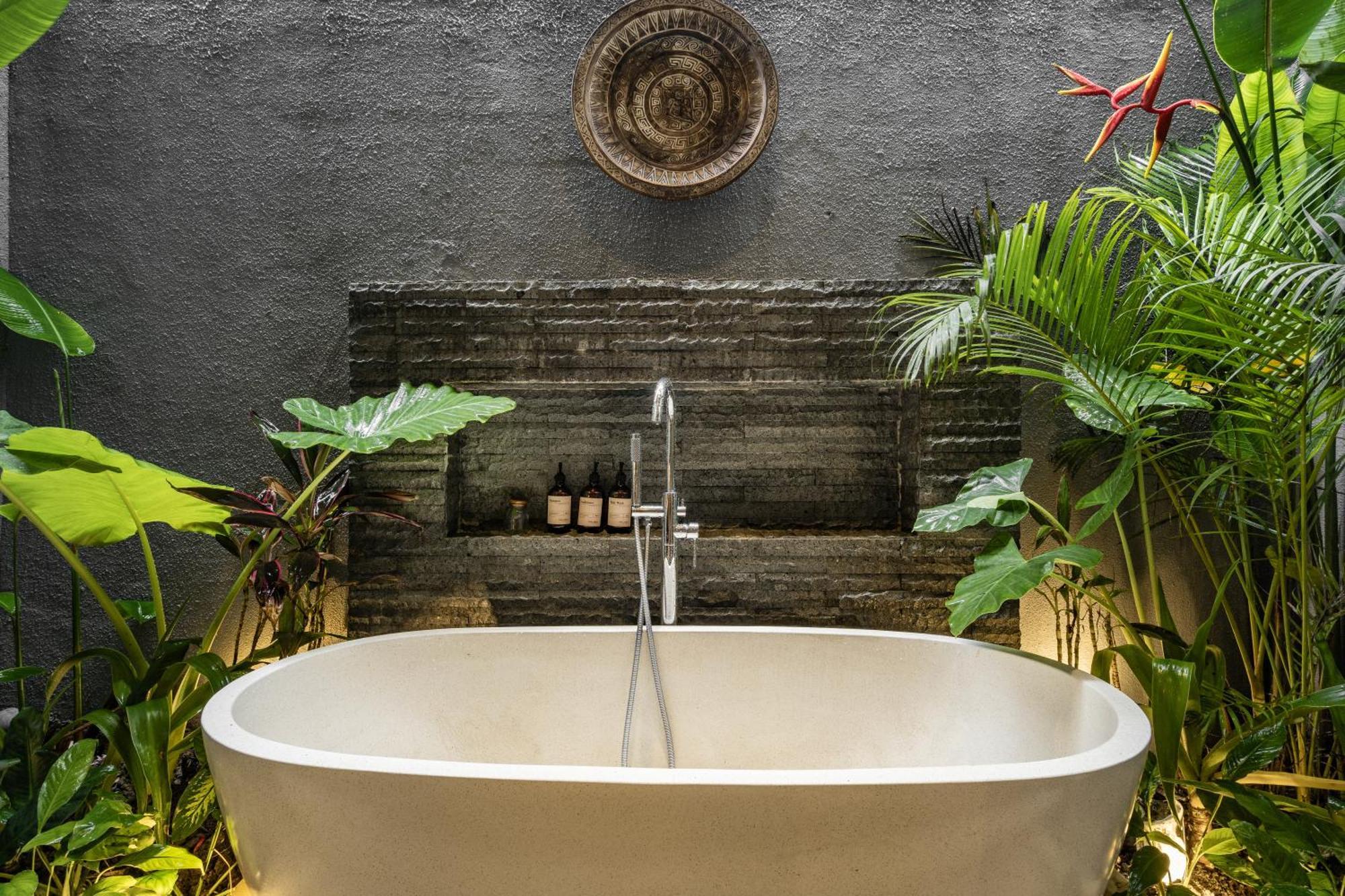 Villa Theia By Balisuperhost Ubud  Ngoại thất bức ảnh