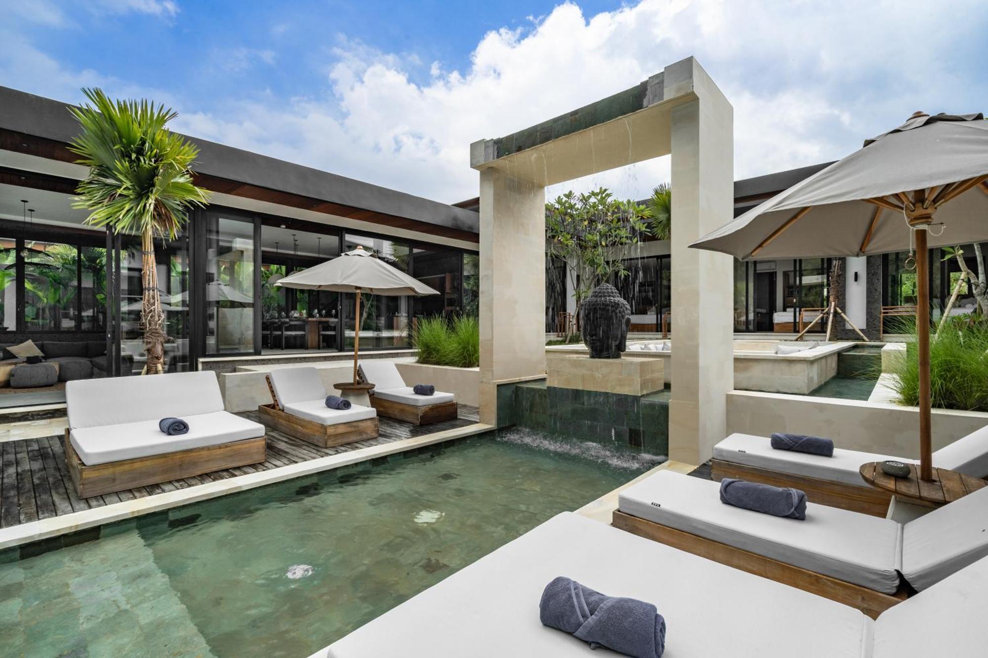 Villa Theia By Balisuperhost Ubud  Ngoại thất bức ảnh